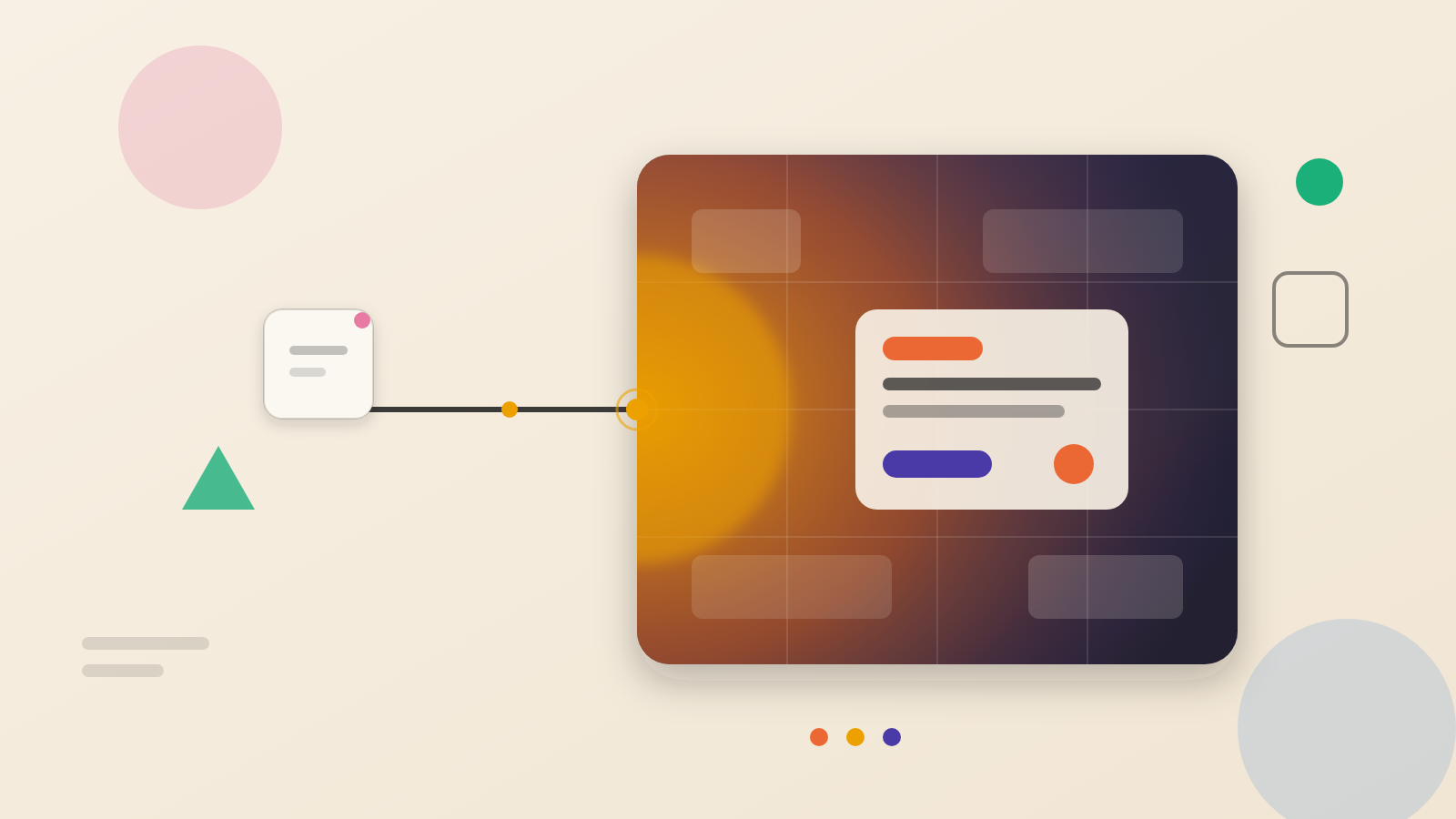 A bug its finder thought useless can take over accounts once a trusted page embeds it