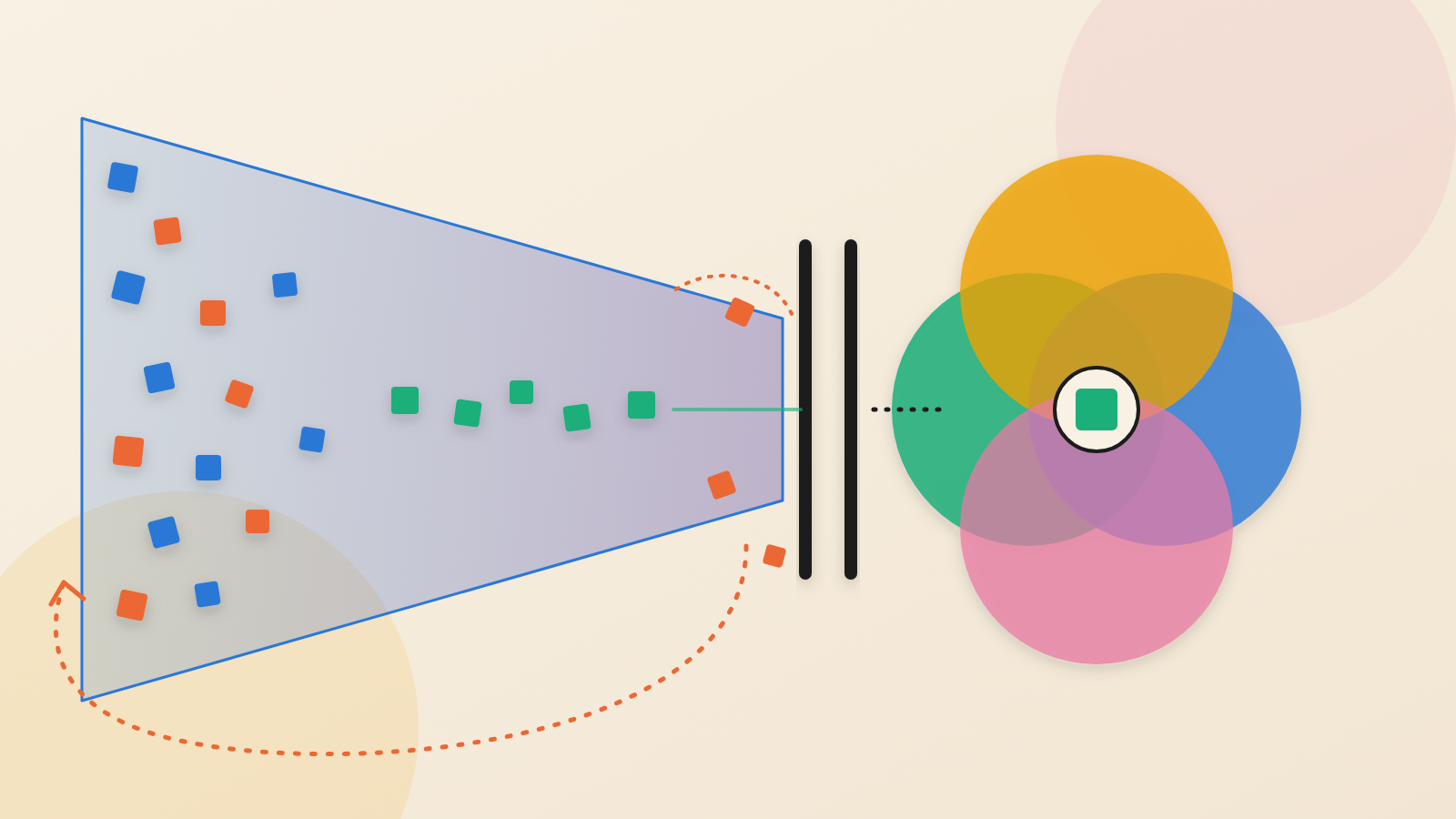 A Gitar co-founder says some users now write the rules that let agents merge code