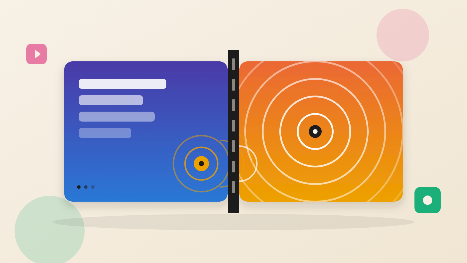 A GPU neighbor can learn which model you run without reading your data