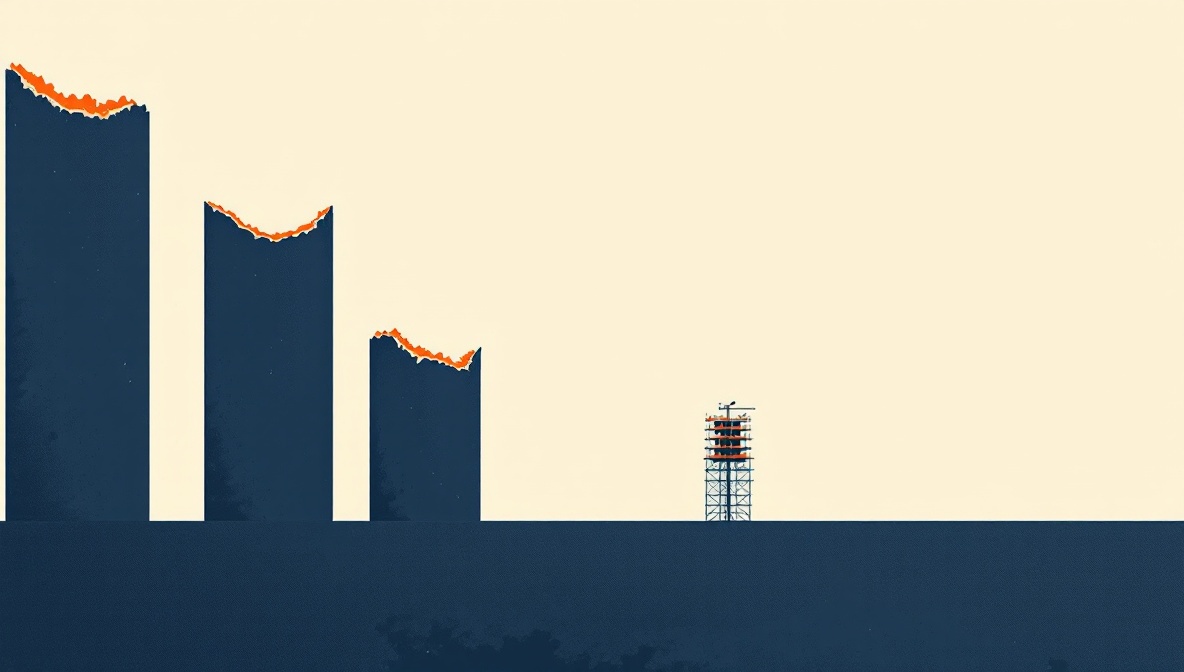 Gatsby, Remix, SvelteKit: When the Commits Stop, the Debt Starts.