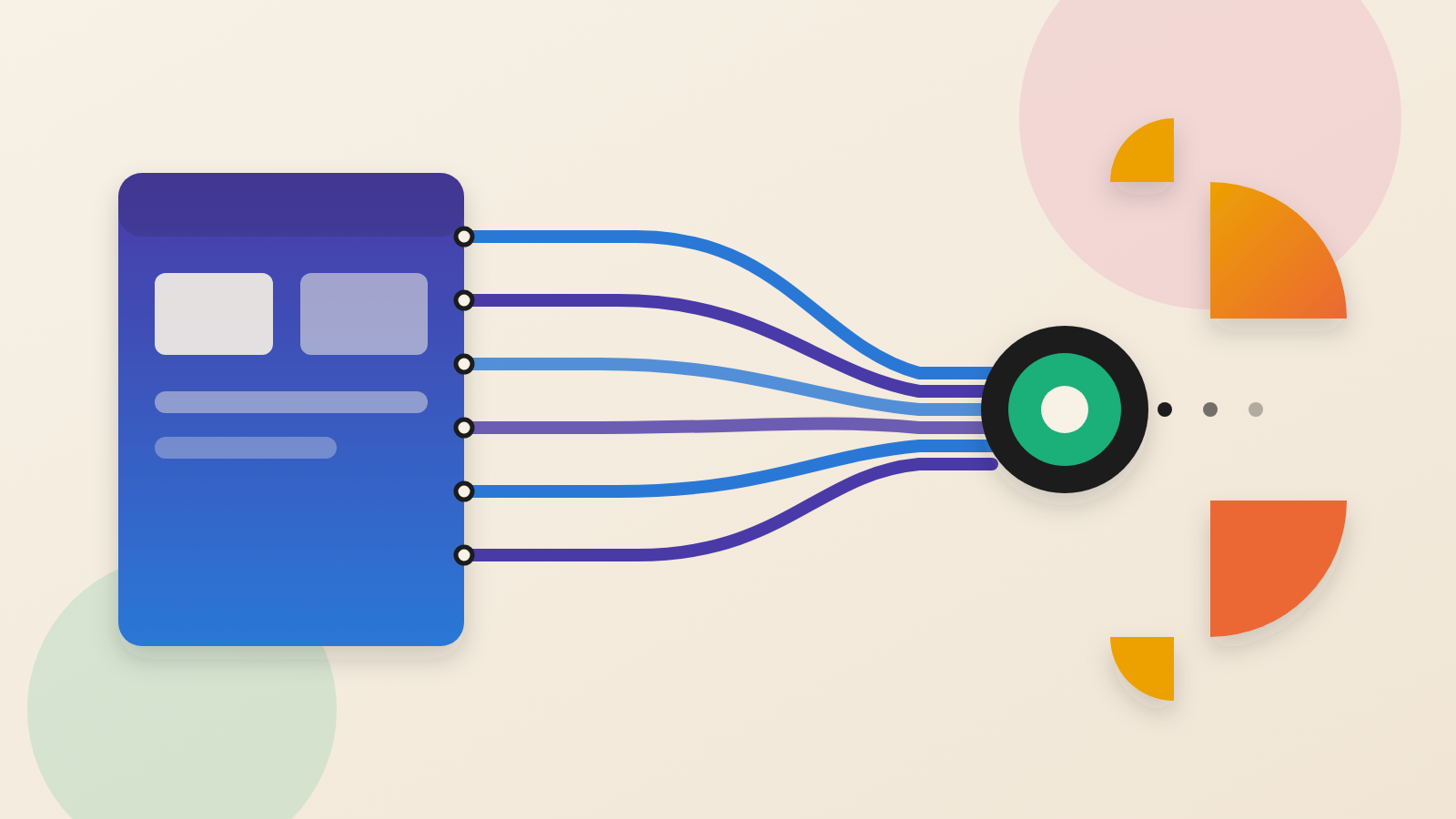 Agent checkout can turn a merchant's store into an app or a set of endpoints