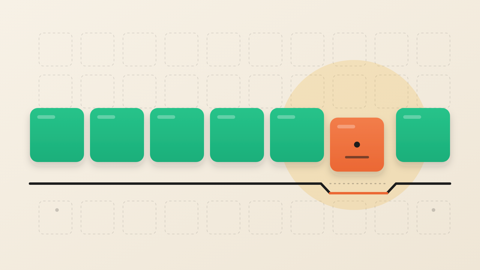 Rails test: none of 17 finished AI-built helpdesk apps had persistent job queues