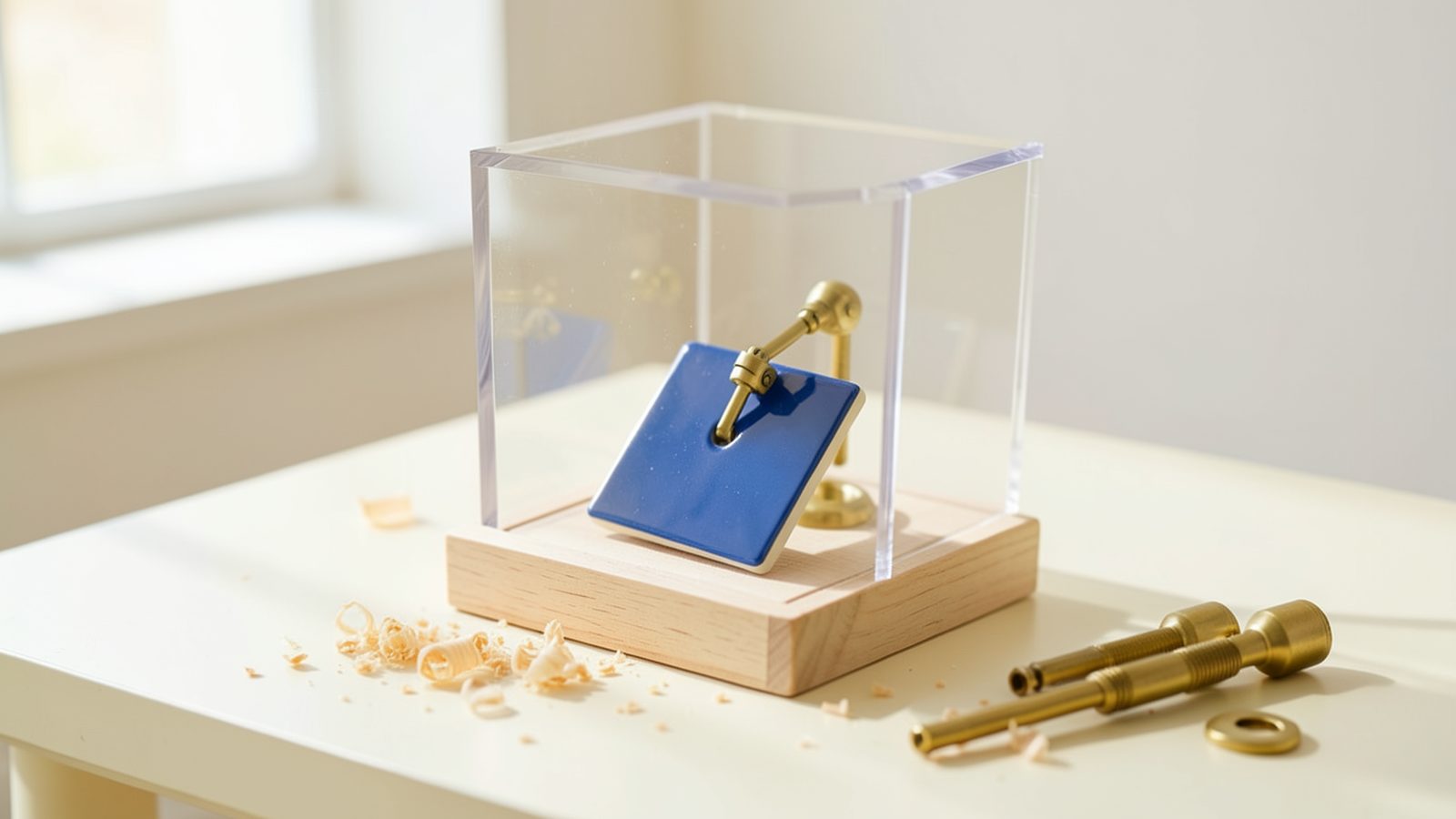 Agents that write their own tools need sandboxes and evals before autonomy