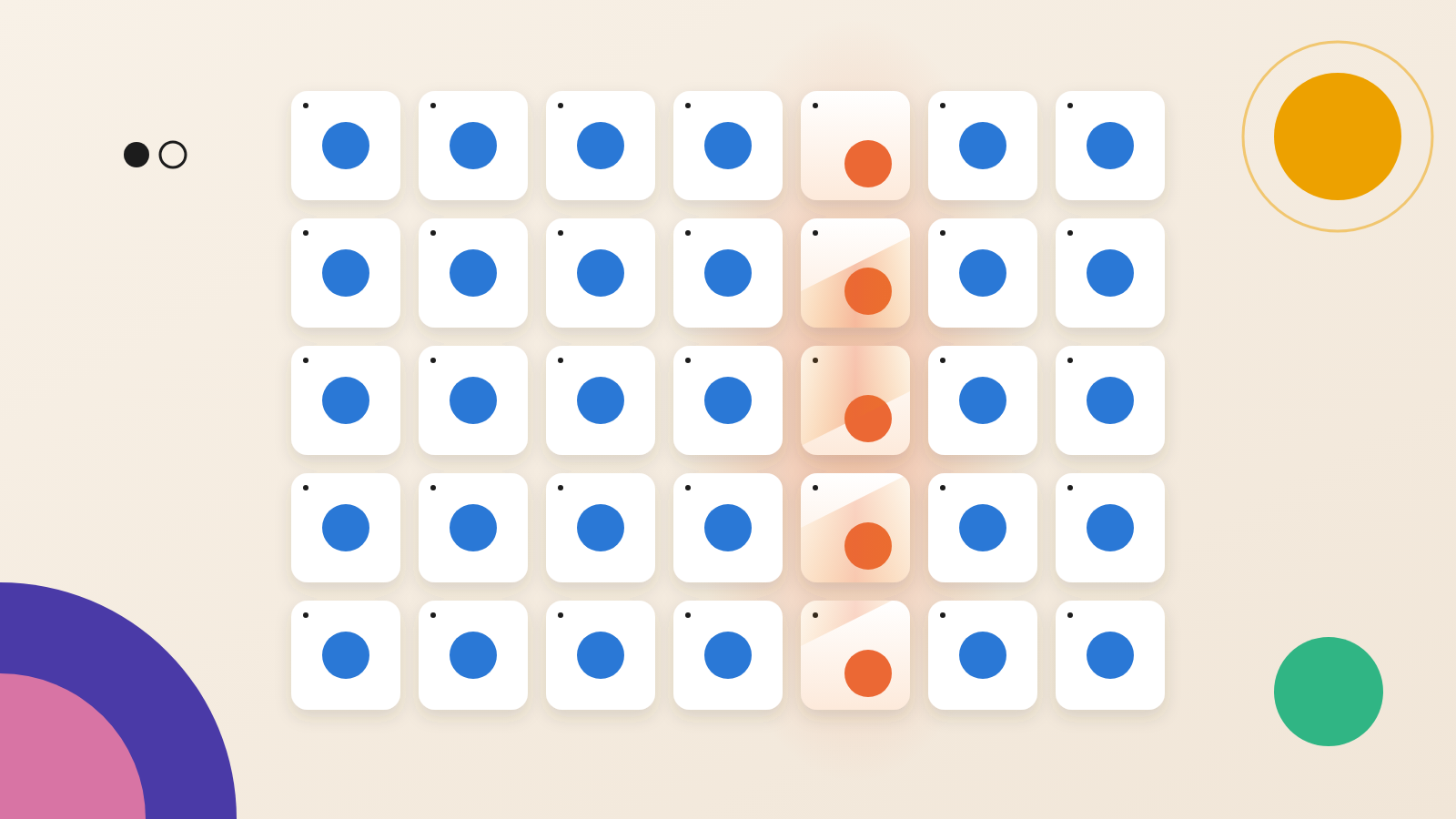 64% of surveyed respondents traced a wrong AI agent answer to their own data