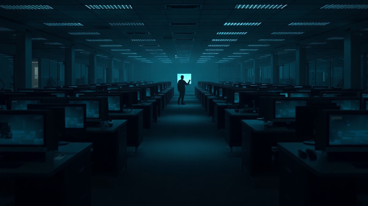 150,000 Tech Workers Laid Off in 2026. 40,000 Last Month Alone. AI Is the Reason Cited Every Time.