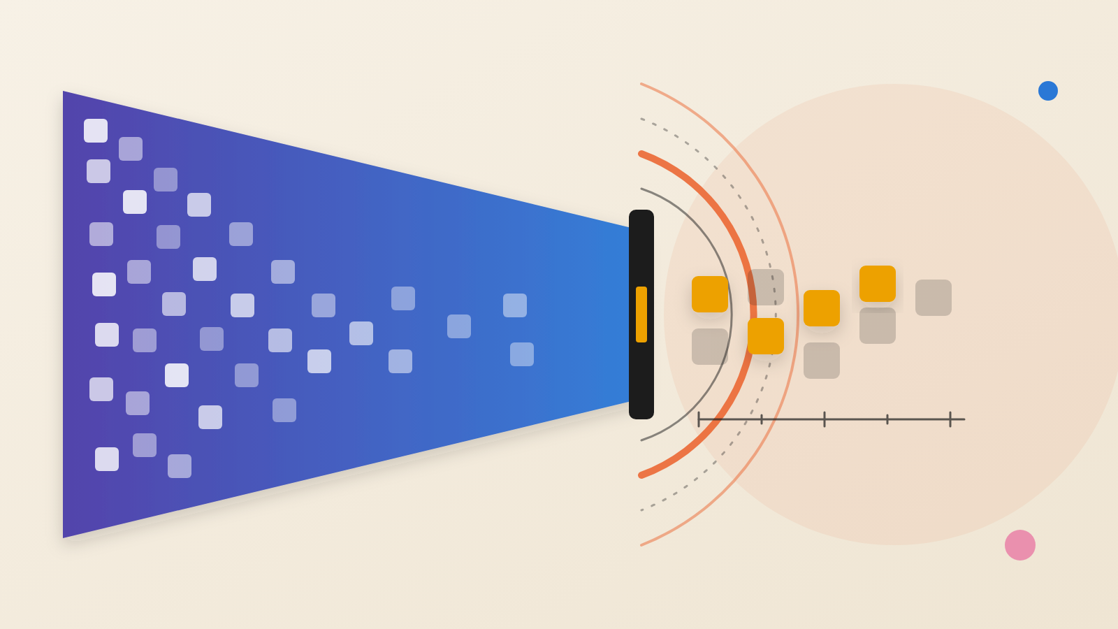 AI-written code makes reviewing, not writing, the bottleneck