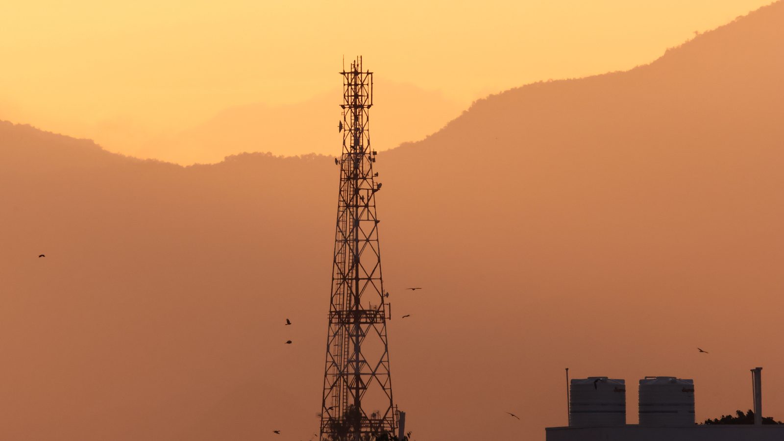 Keeping data in India does not settle who controls it, Airtel exec argues