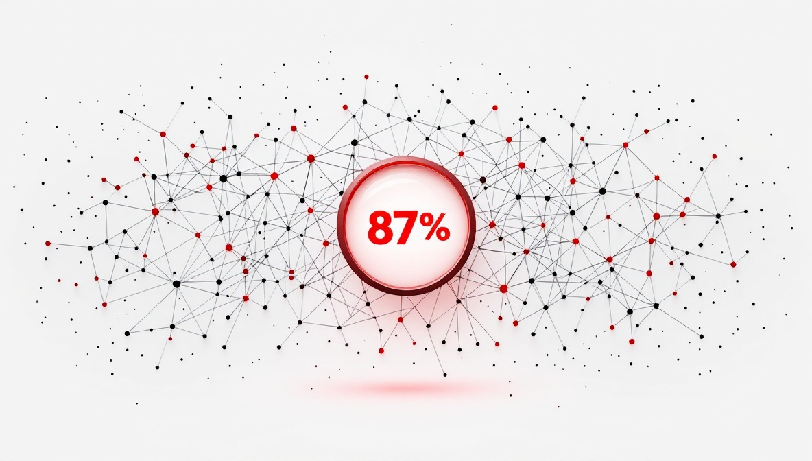 87% of Organisations Suffered an API Security Incident. The Worse Number Is the One That Went Down.