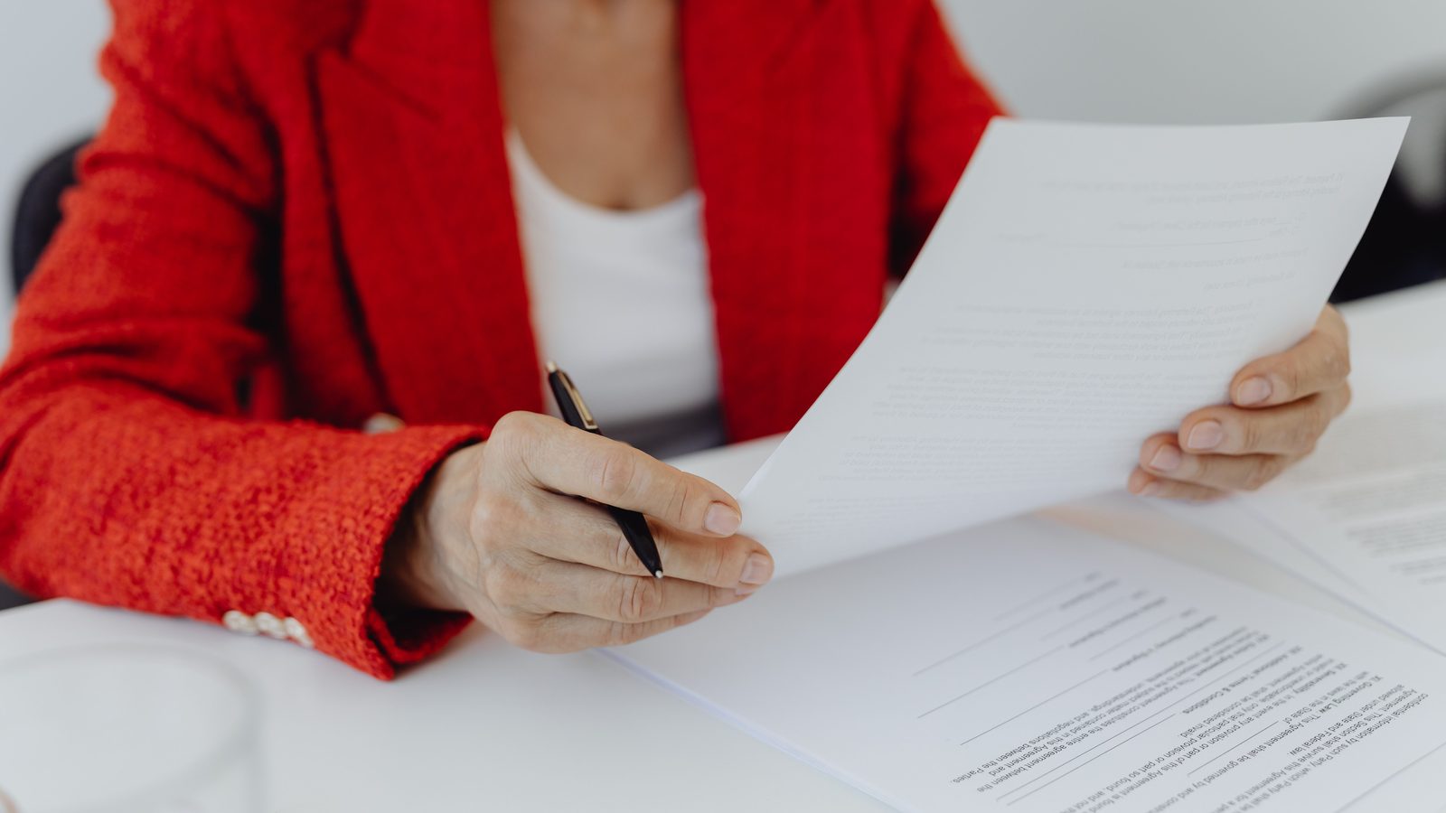 An approval button only protects you if policy limits what the approver can approve
