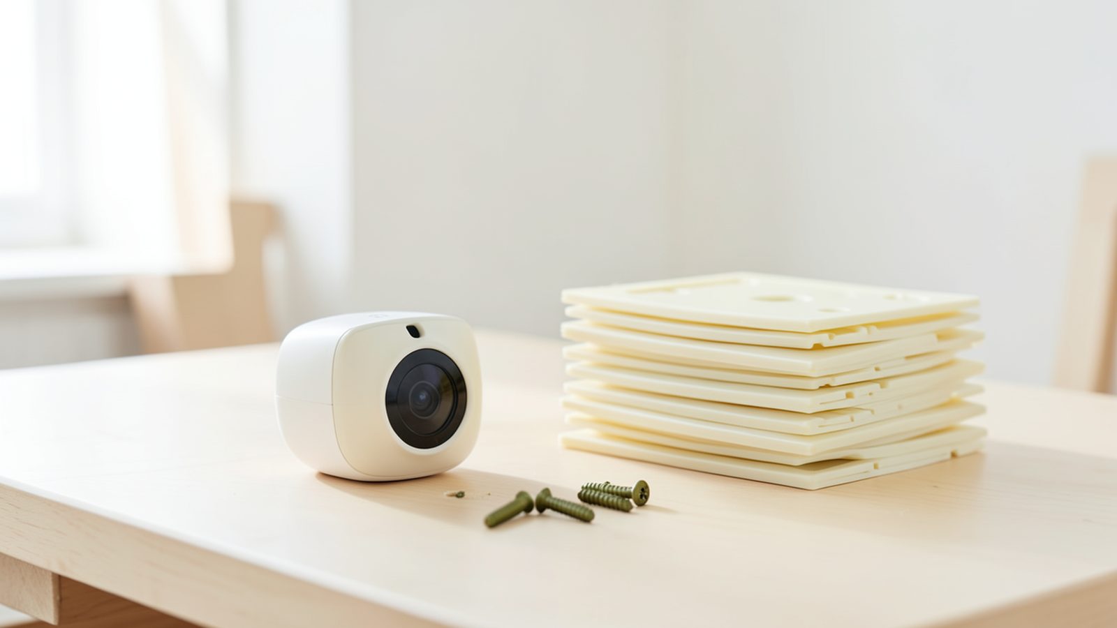 Nine flaws in Anjvision YSSD-RTMP-H5 firmware have no fix planned, CISA says