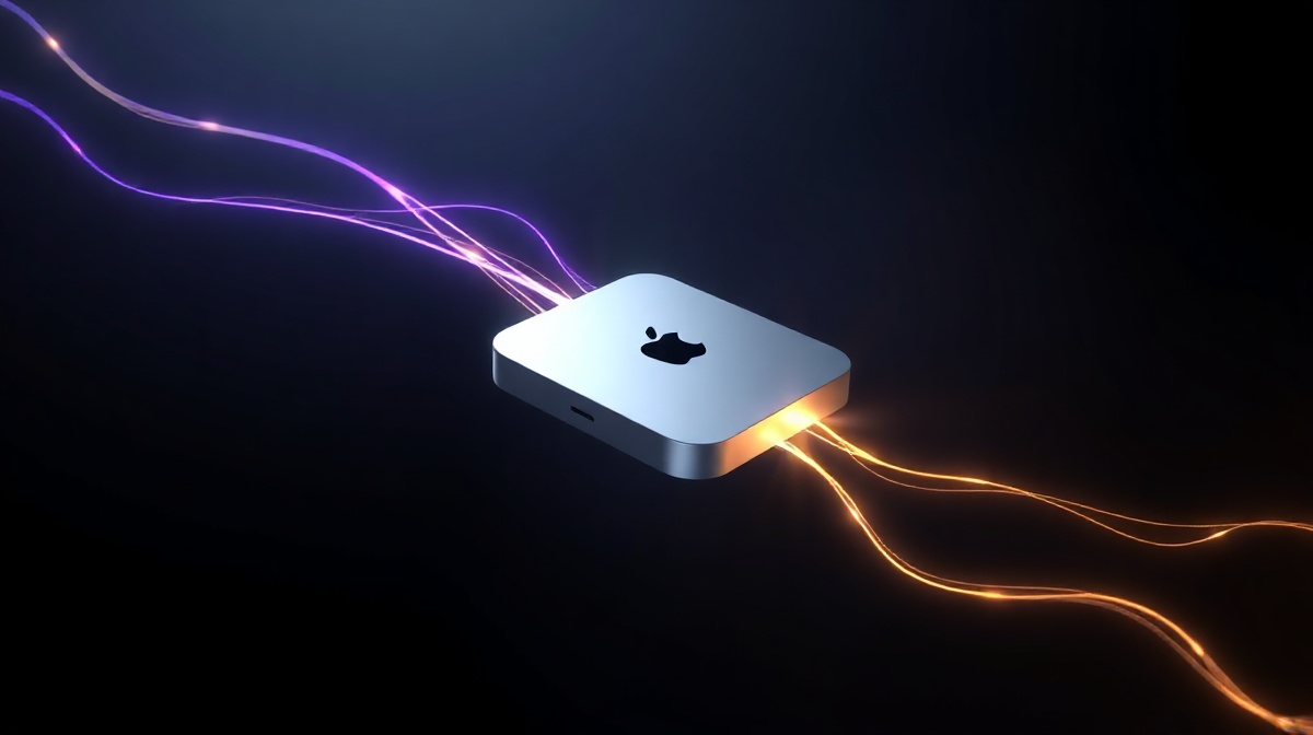 Apple's LanguageModel Protocol Lets iOS Apps Swap Between Claude, Gemini, and On-Device AI With Zero Code Changes.