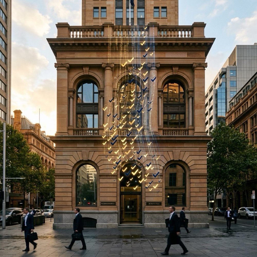 APRA CPS 234: How Australian Financial Regulation Is Forcing Infrastructure Decisions