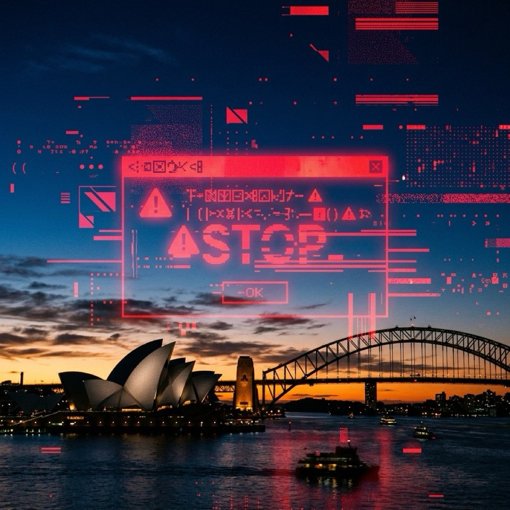 Australia's Census Failure: What Legacy Infrastructure Costs a Nation