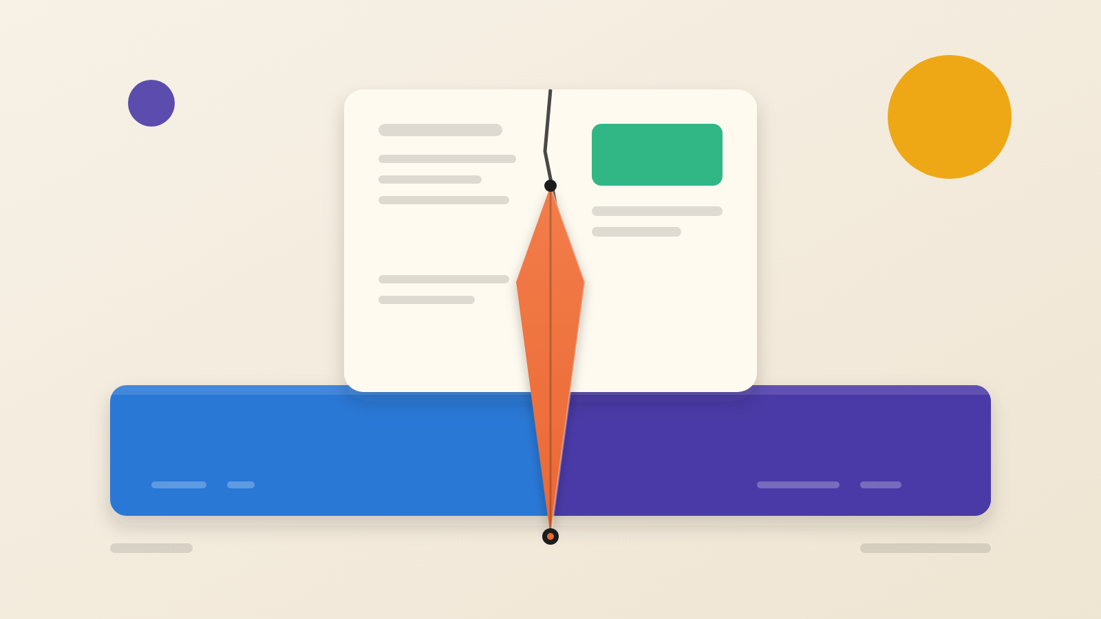 In some Backstage setups, repo write access can run code during docs builds