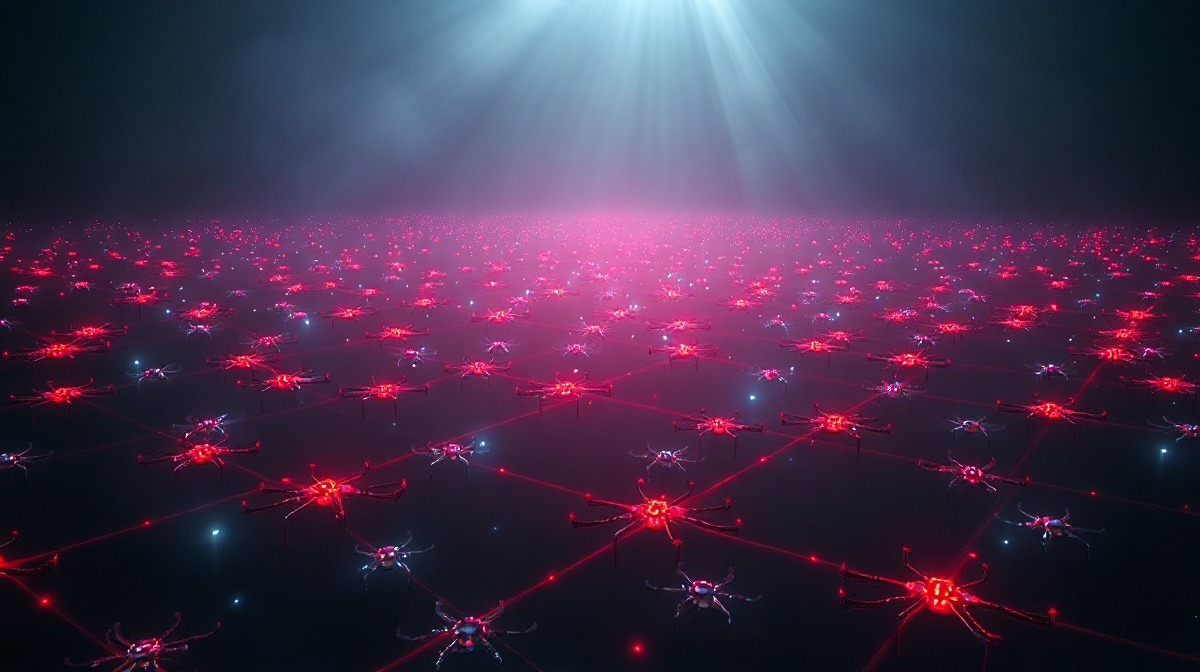 Bad Bots Now Account for 40% of All Internet Traffic. The Seventh Consecutive Year of Growth.