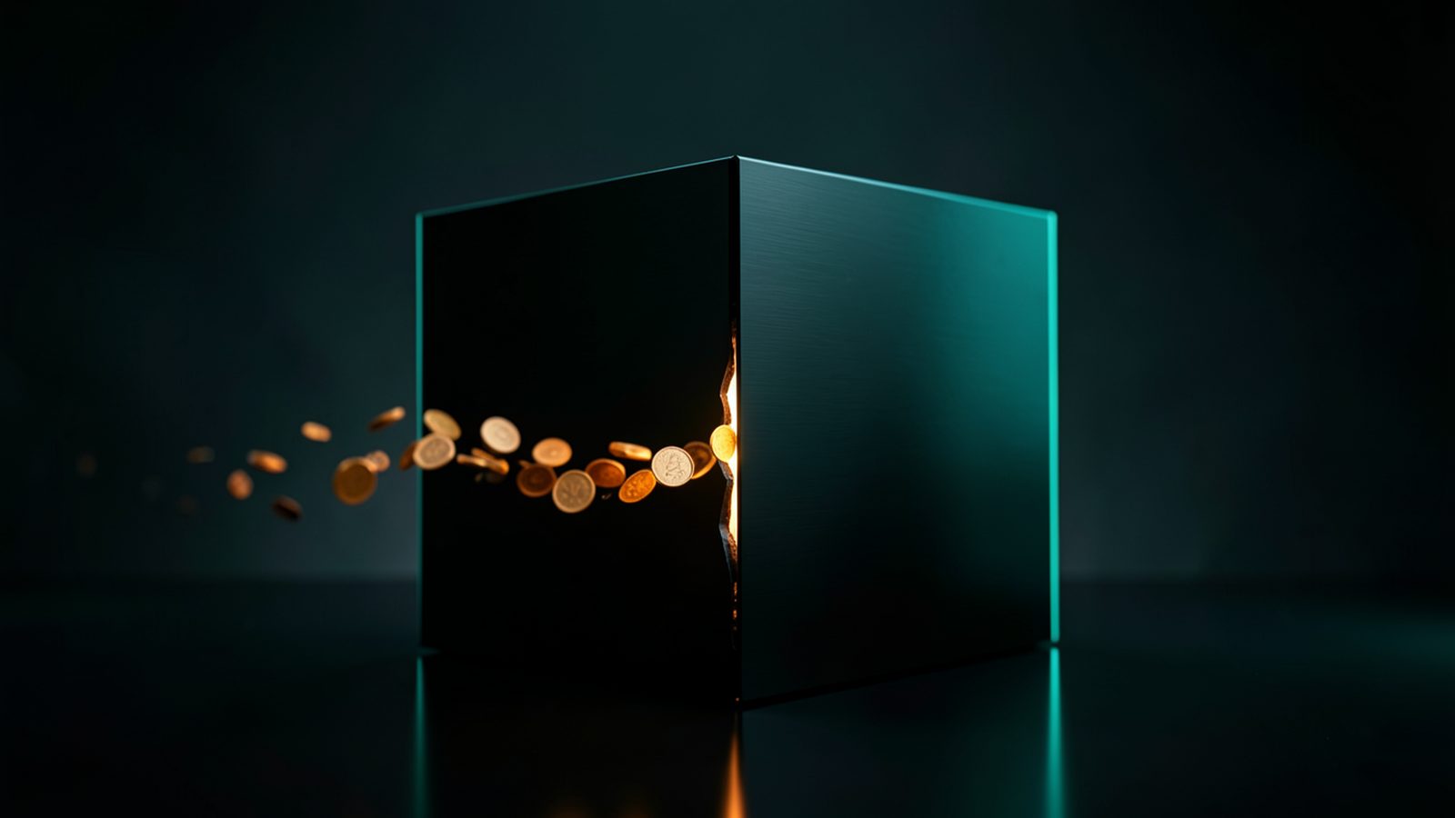 North Korea-Linked Hackers Steal $387 Million From Bitget