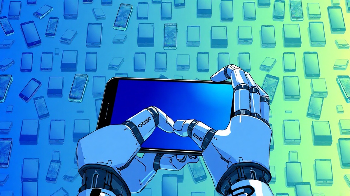 Chrome Auto Browse Ships to Android: 200 Million AI Agents Are About to Hit Your Website