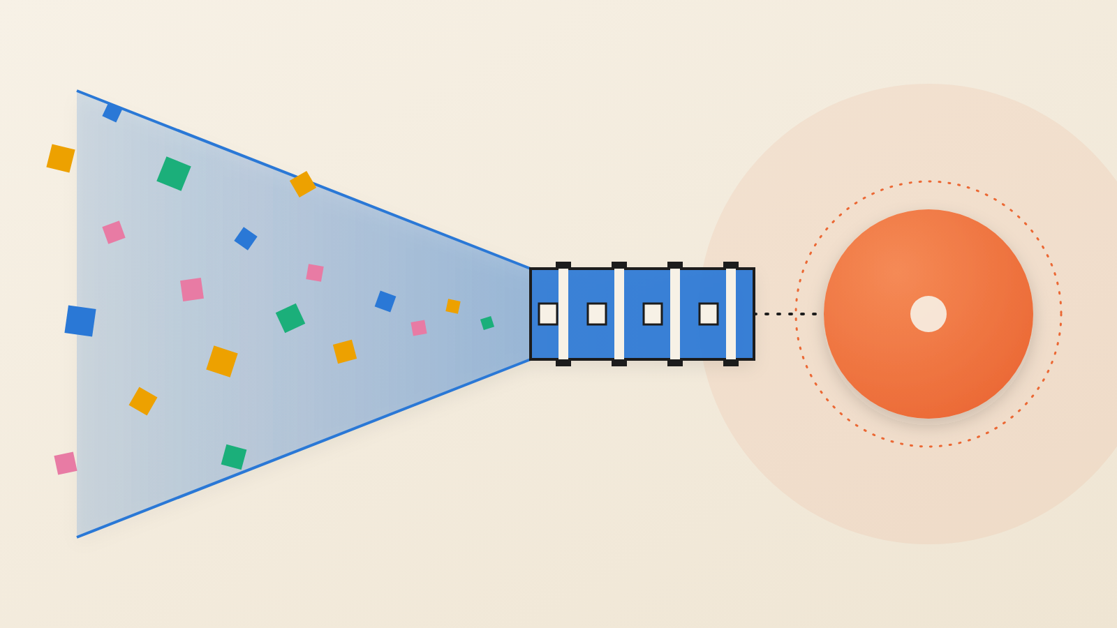 Cloudflare keeps AI out of evidence gathering in its security agents