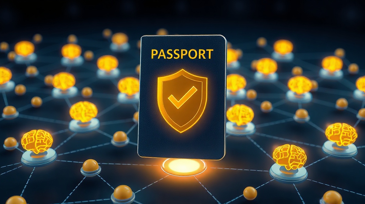 Cloudflare Just Gave AI Agents Passports. The Web Will Never Be the Same.