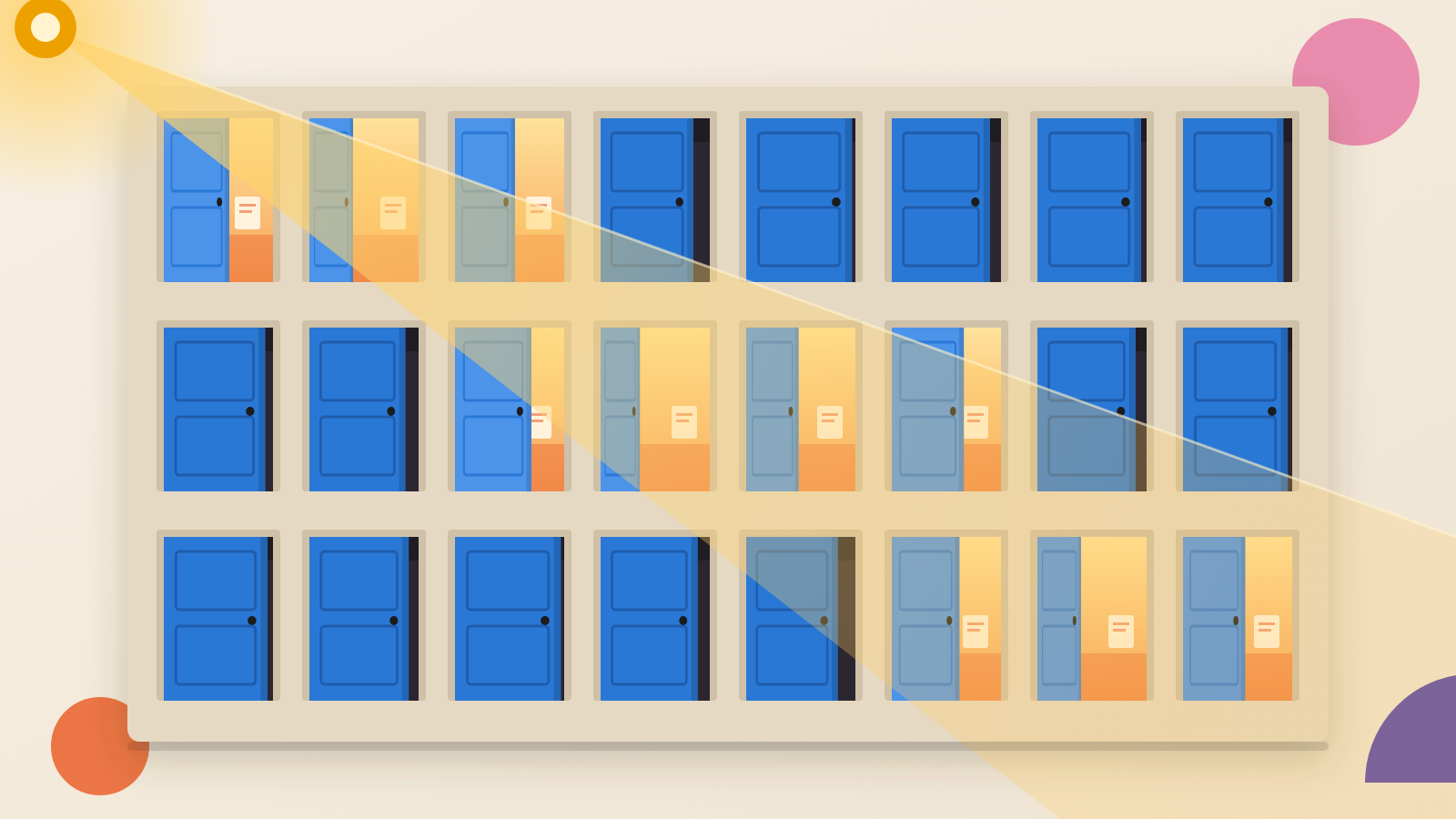 Copilot can show staff files they could open but never found