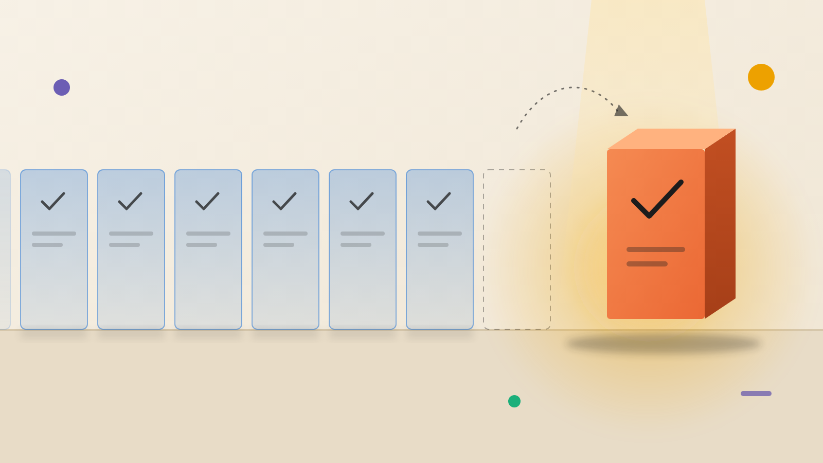 An OpenSSF blog post: a scan result is someone else's claim until you act