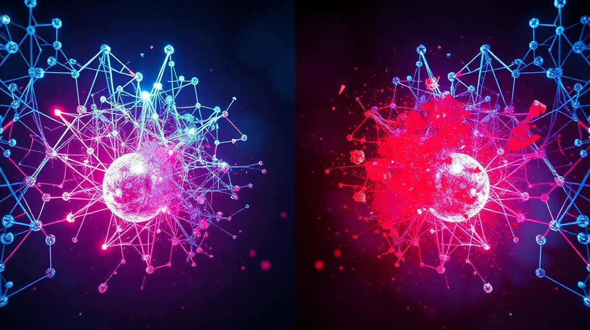Daily Briefing June 16, 2026: AI Builds and Breaks the Web Simultaneously