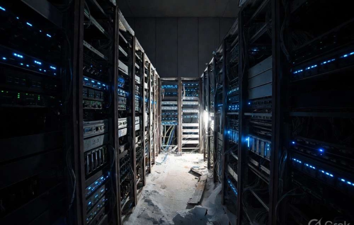 The Dead Internet, Quantified. 53% Bots. 74% WordPress. 18,005 CVEs. The Web Is a Zombie.