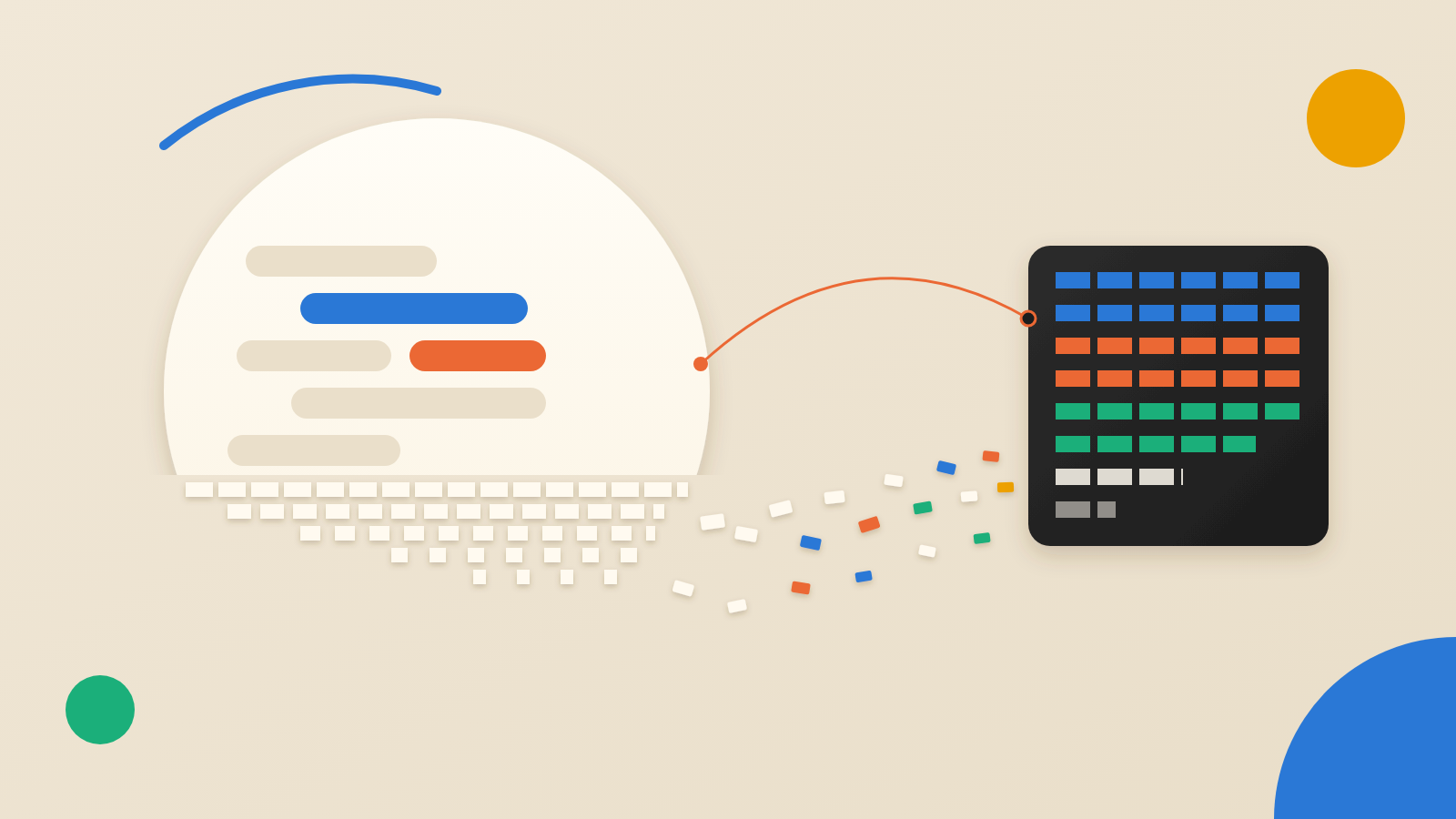 Dead startups' Slack and code are now sold to AI labs as training data