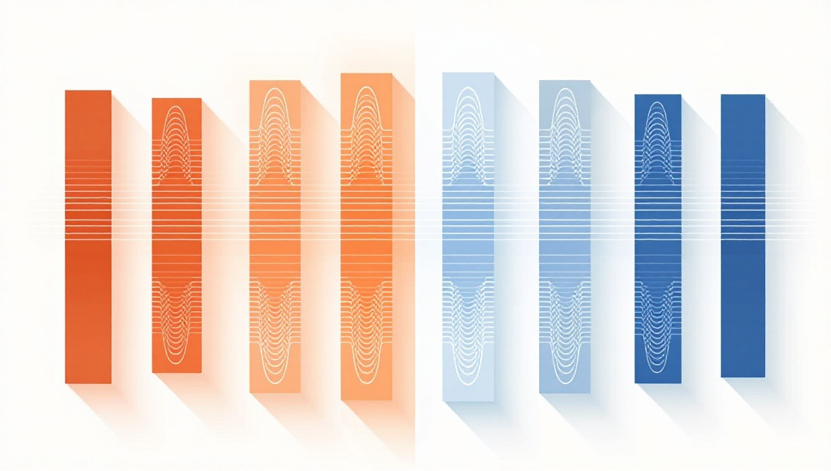 Eight Major Frameworks Released New Versions in One Week