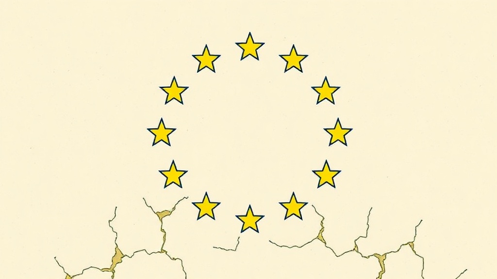 GDPR Was Supposed to Force Migration. 7 Years Later, Legacy Won.