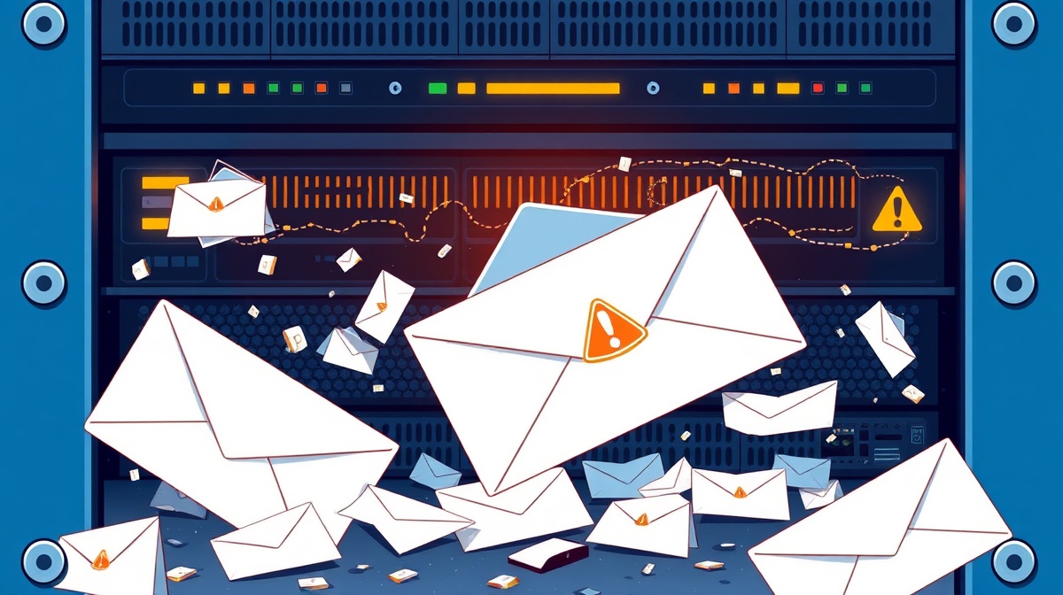 Microsoft Exchange Server Zero-Day Patched: Legacy Email Infrastructure Is the Web's Quiet Attack Surface
