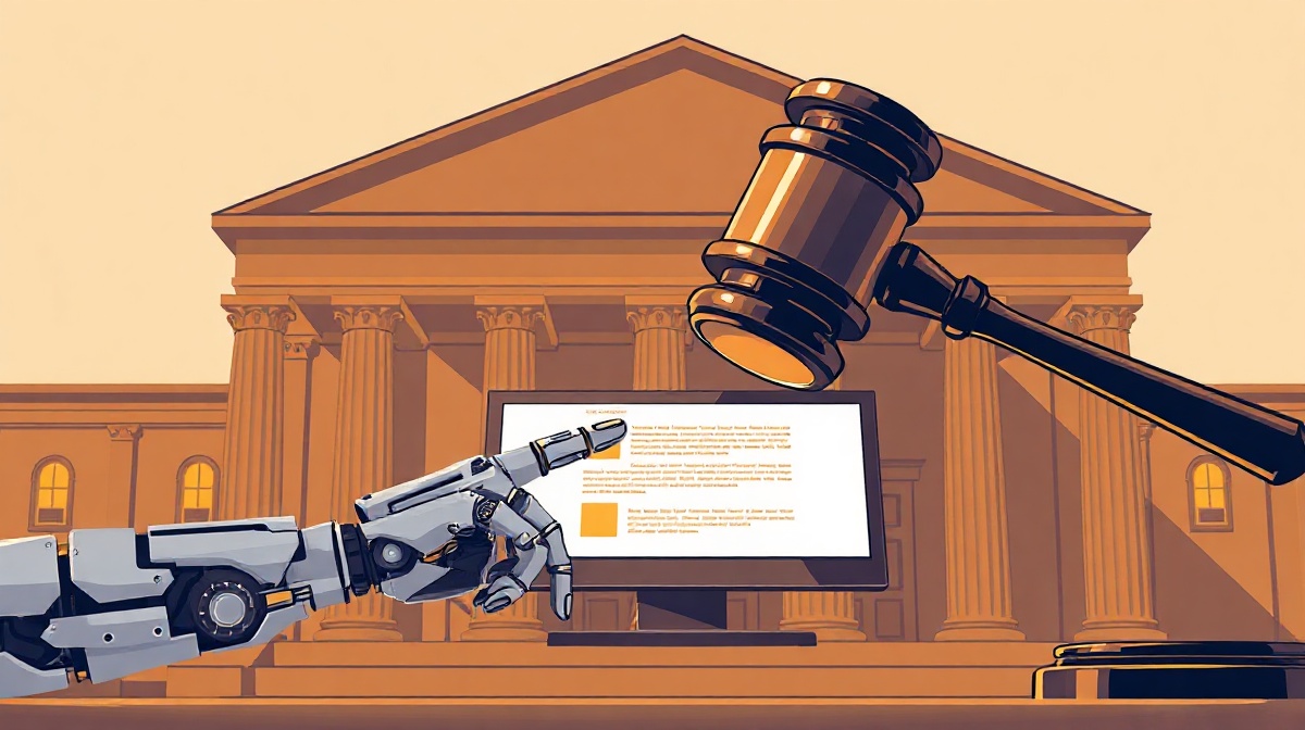 A Federal Judge Just Ruled: Your Permission to an AI Agent Does Not Equal Platform Permission