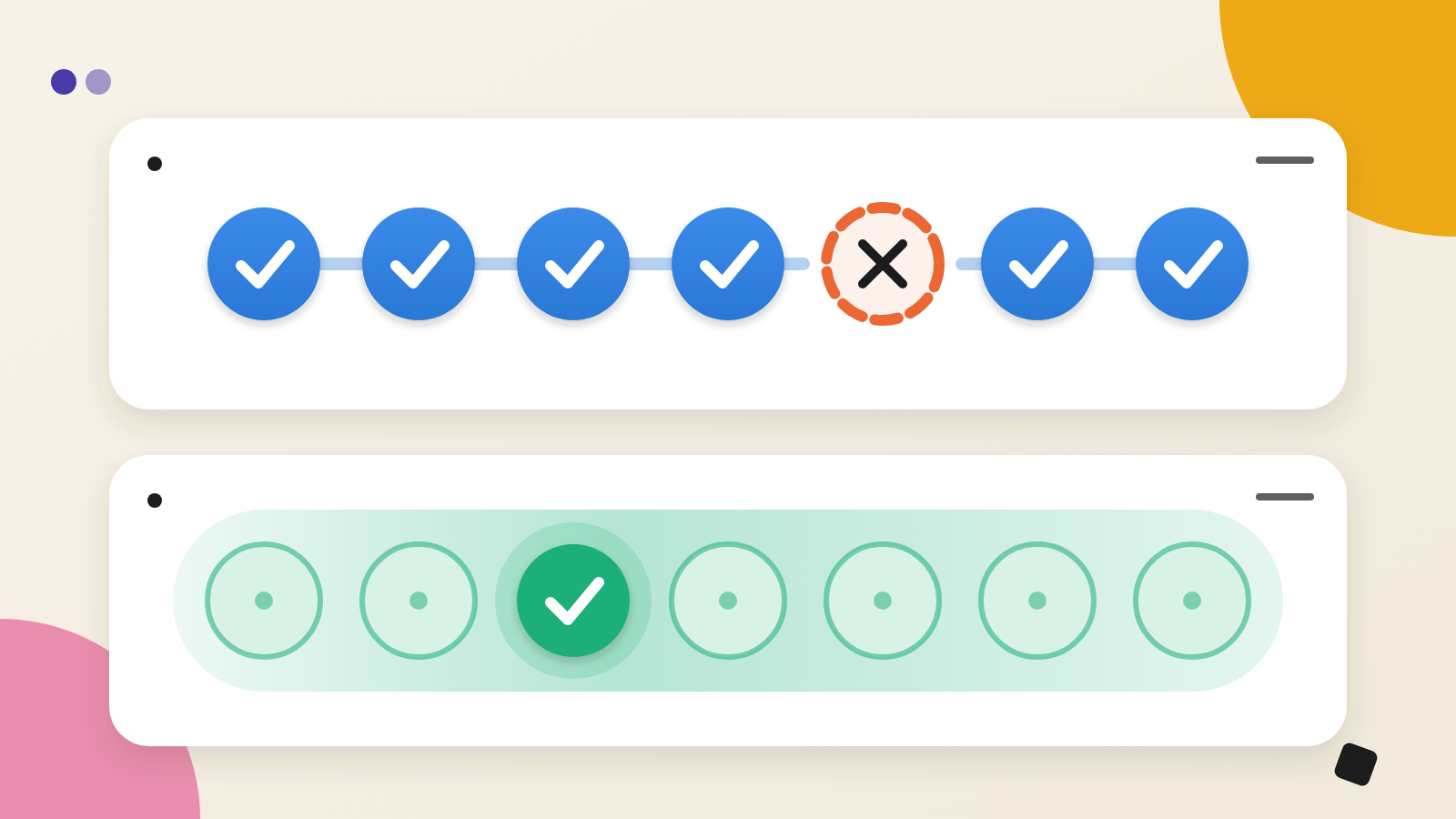 For finance and support bots, test whether the agent is right every time, not once