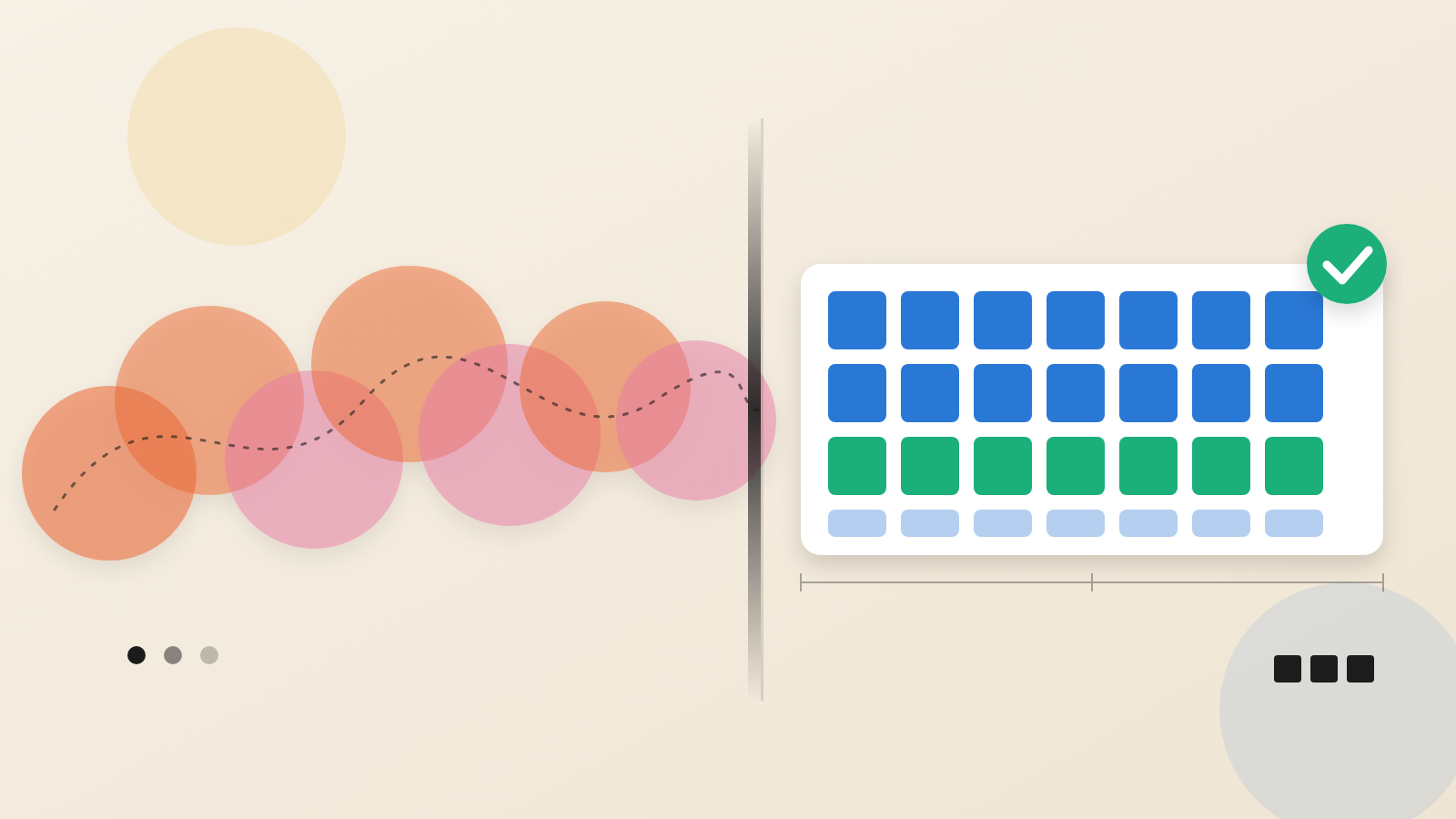 For money questions, put the arithmetic in tested code, not in the AI model