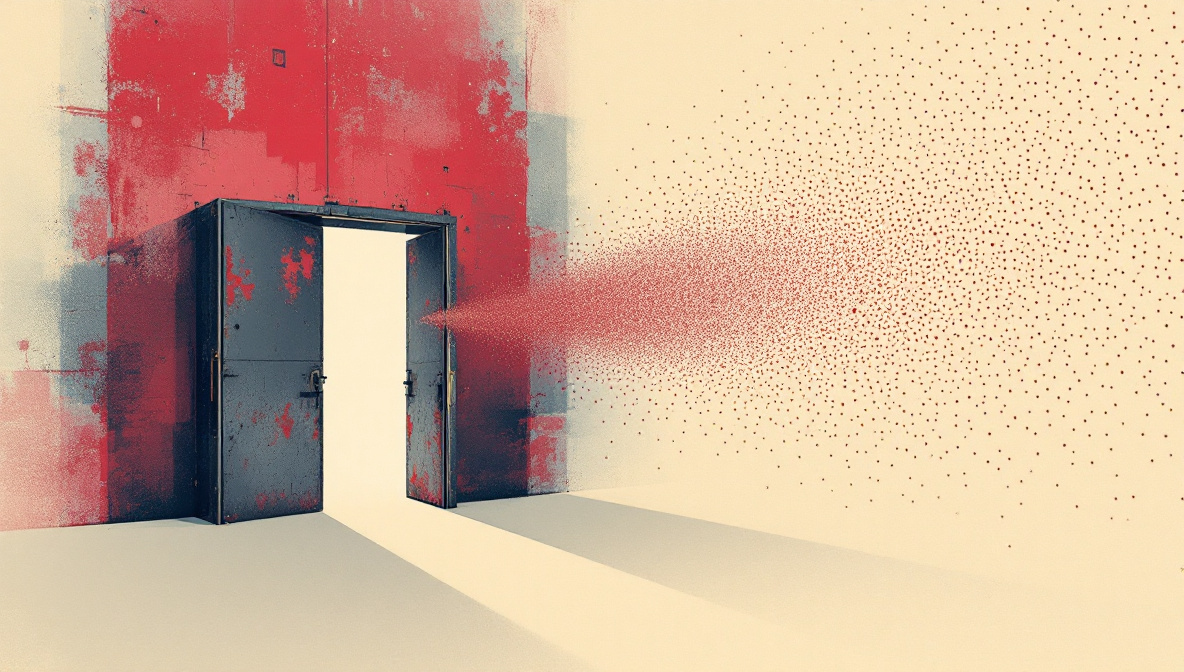 Re-Enabled GitHub Actions Reopened a Dormant Supply Chain Compromise