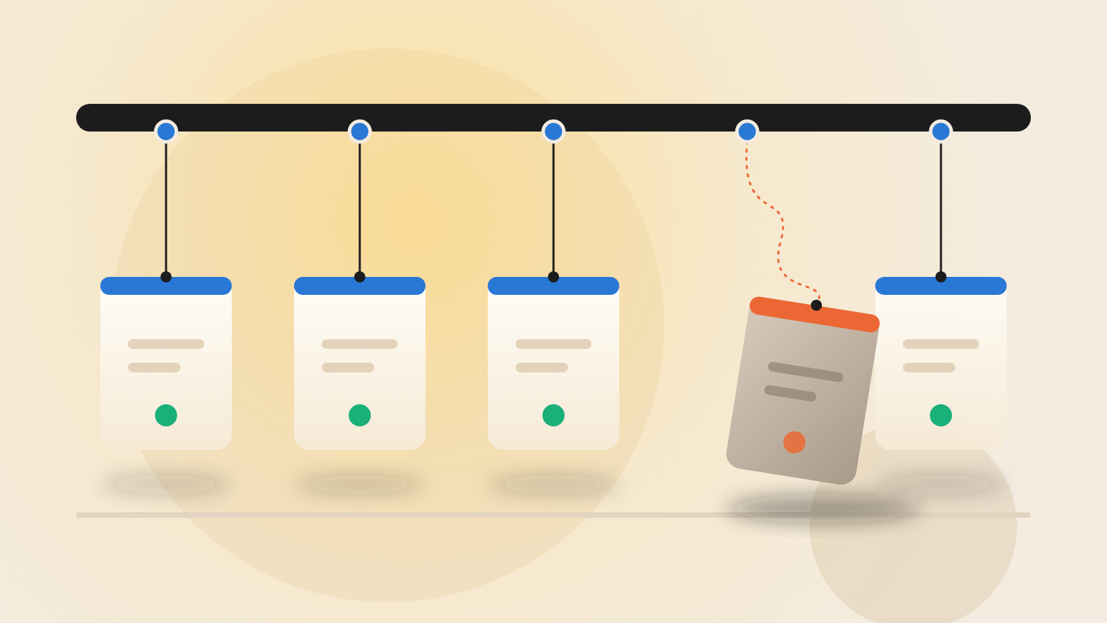 GitHub Enterprise Cloud teams can now lock the code their workflows run