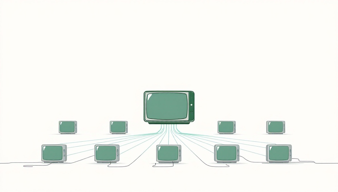 Google and the FBI Dismantled a 2-Million-Device Proxy Botnet. Most Victims Were Smart TVs.