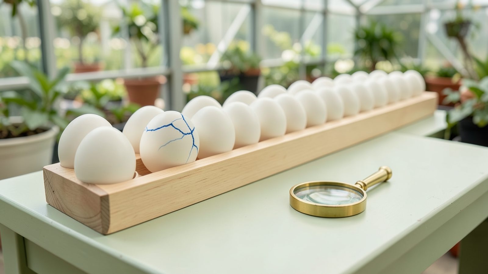 Human in the Loop Fails When Reviewers Can't Catch Rare Errors