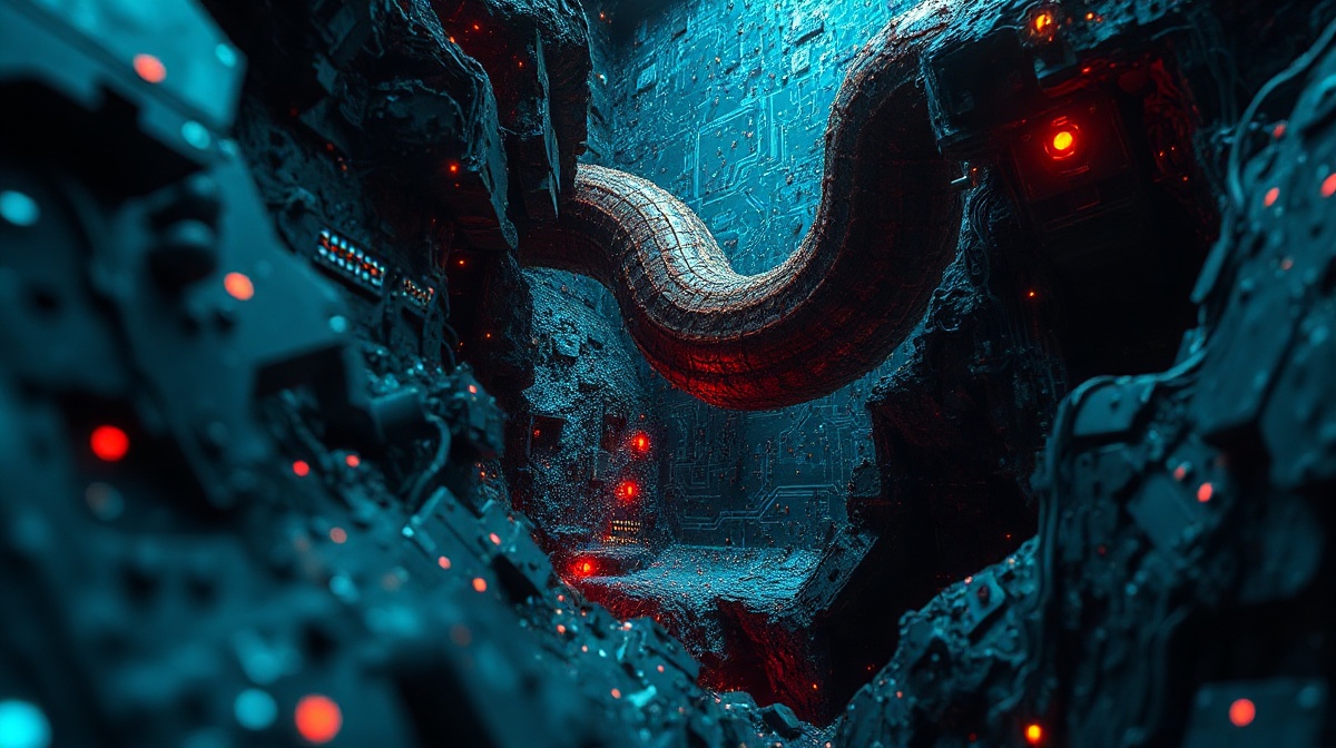 IronWorm: The First npm Supply Chain Worm with a Kernel Rootkit. 37 Packages Compromised. It Steals Your Claude, OpenAI, and AWS Credentials. And This Was a Rehearsal.