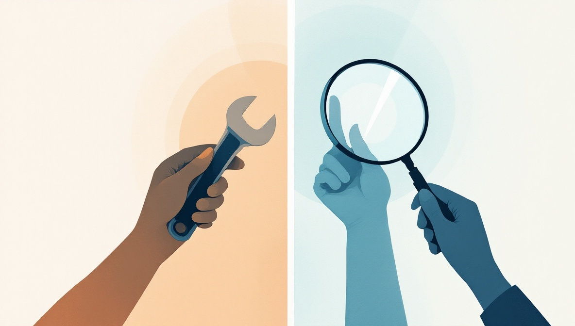 Judgment Is Not Toil: My Litmus Test for AI in Security Work