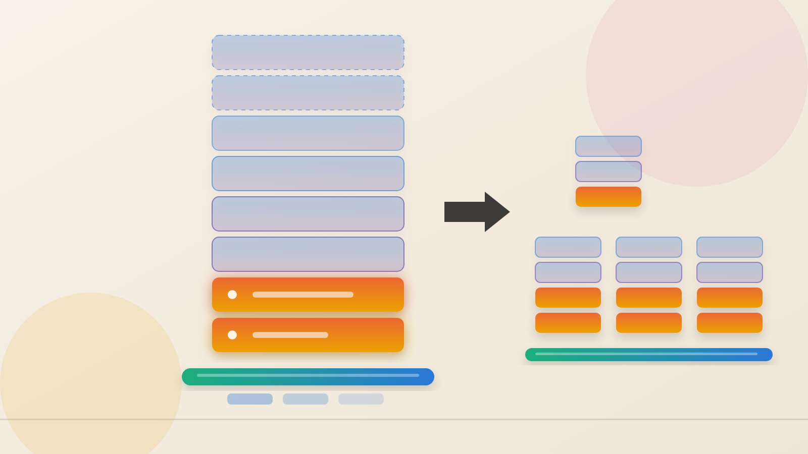Kubernetes node swap fit up to 3× more AI sandboxes per node in tests