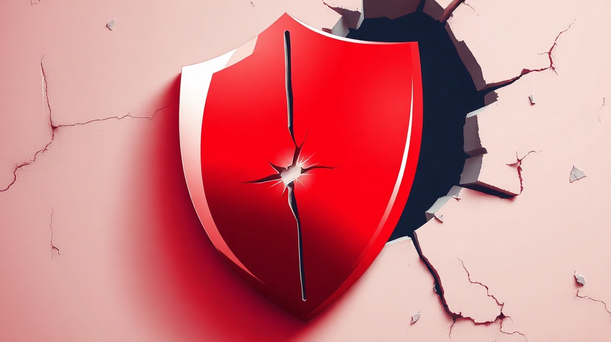 Laravel Is the Best PHP Framework. It Still Got a High-Severity CVE This Week.