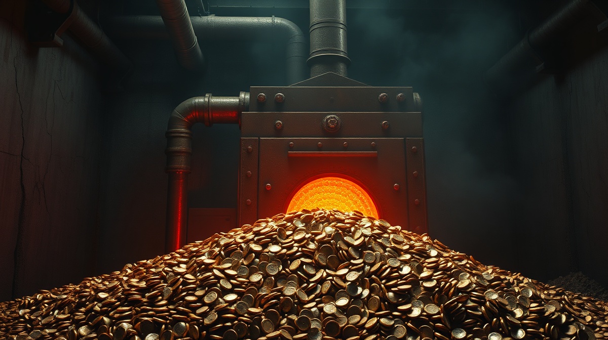 The Average Enterprise Spends $2.7 Million Per Year Maintaining Legacy Systems. Banks Spend 24% of Their Entire IT Budget.