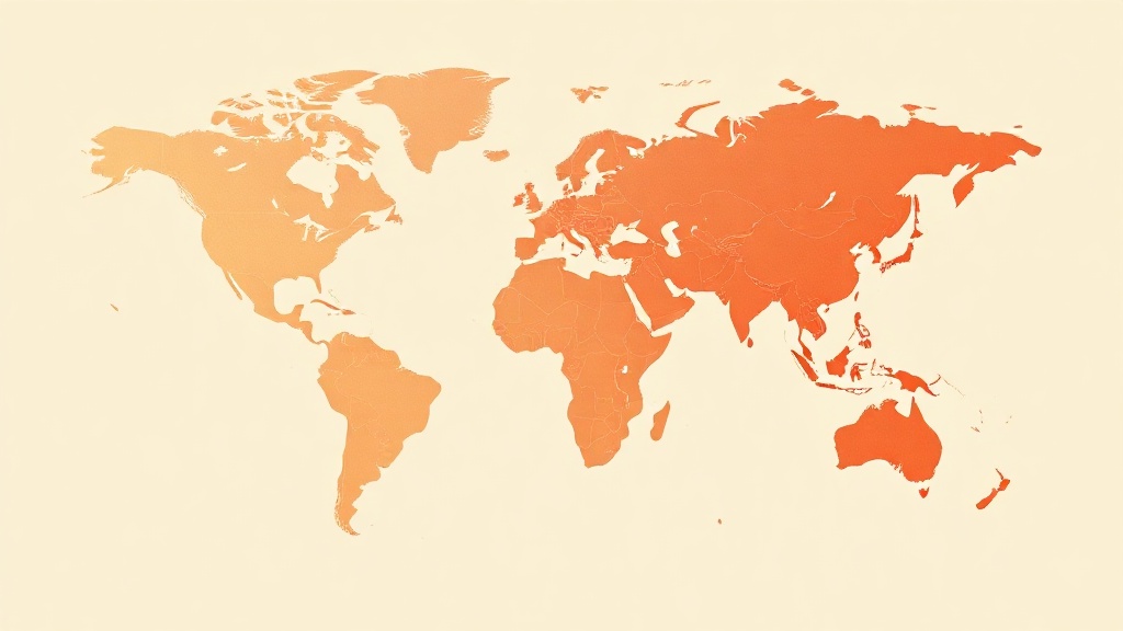 The Legacy Tax by Region: Turkey Pays 93%, Hong Kong Pays 35%.