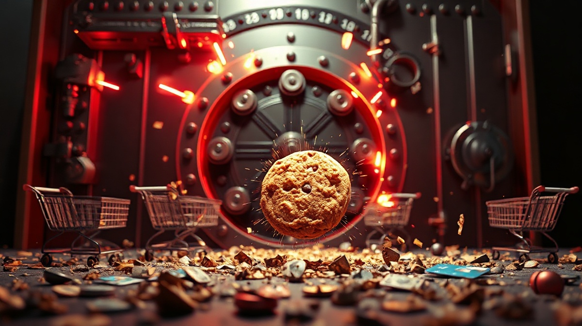 One Cookie. Full Remote Code Execution. CVE-2026-45247 Hits Magento E-Commerce Sites and CISA Added It to the KEV Catalog.