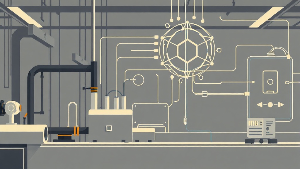 Manufacturing Runs Angular for Machines. Ironically, AI Machines Can't Read It.