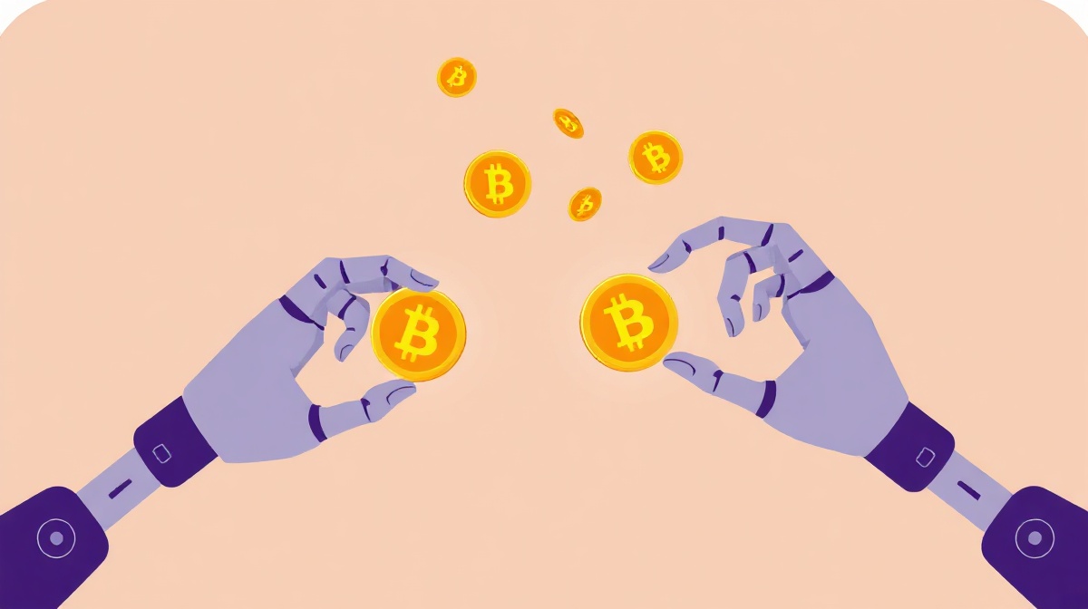 AI Agents Have Wallets Now. Mastercard Just Gave Them a Payment Protocol.