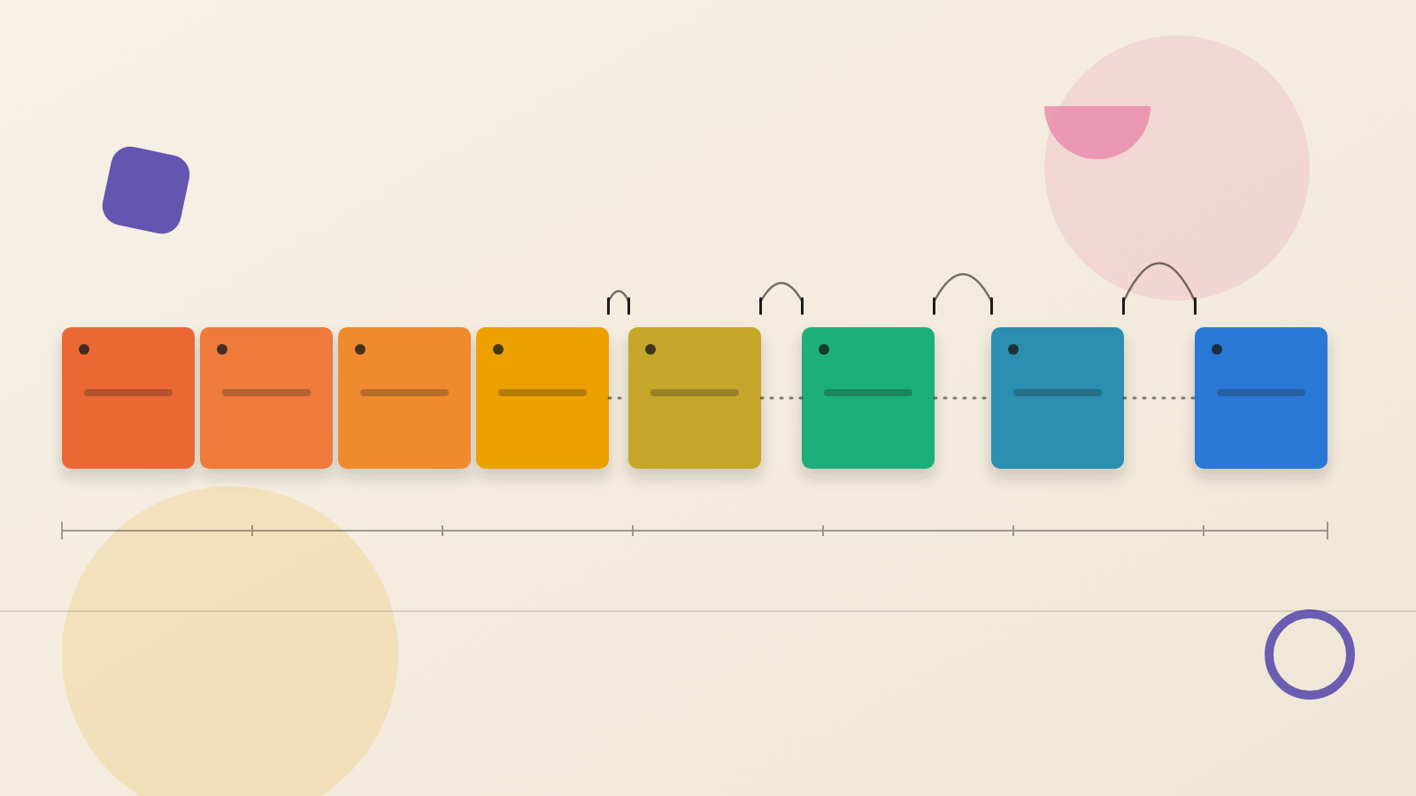 Meta's AI clusters span regions, making cable length a design problem