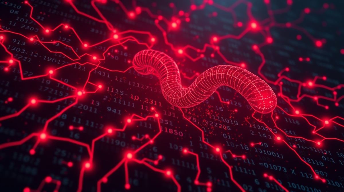 Miasma Worm Disabled 73 Microsoft GitHub Repositories in Three Waves