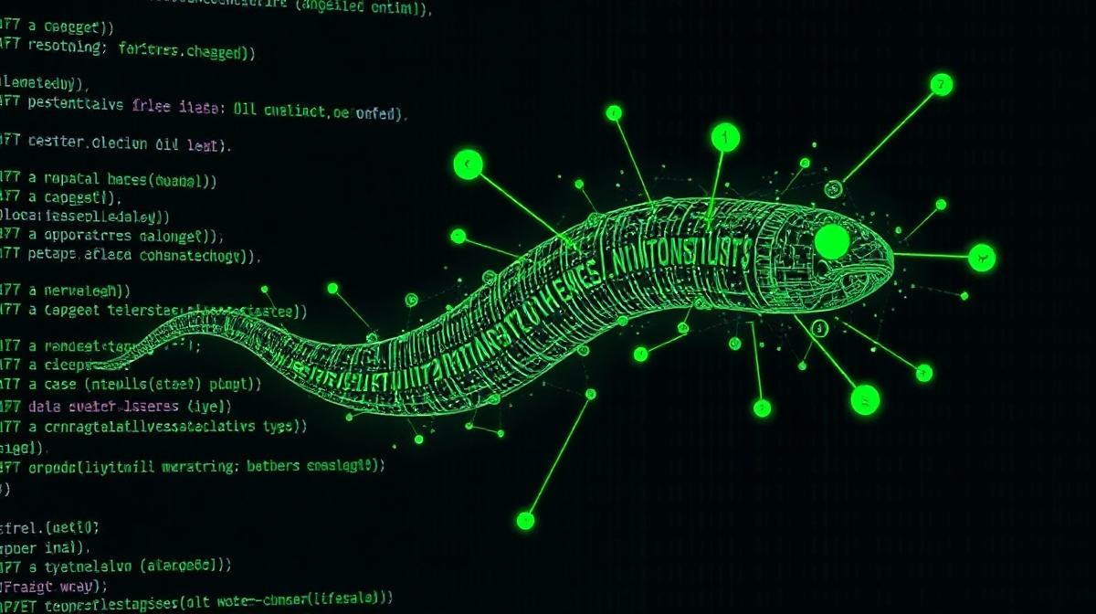 The Miasma Worm Source Code Was Leaked on GitHub. The npm Supply Chain Attack Is Now Open Source.